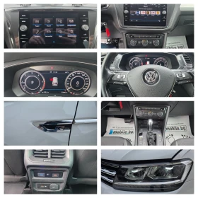 VW Tiguan 2.0 TDI R-LINE  НАПЪЛНО ОБСЛУЖЕН  - 18000 € / 35204.94 лв. - 98758351 16