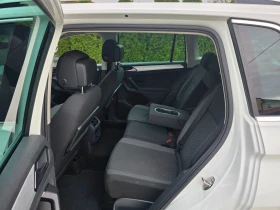 VW Tiguan 2.0 TDI R-LINE  НАПЪЛНО ОБСЛУЖЕН  - 18000 € / 35204.94 лв. - 98758351 9