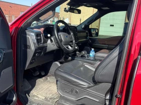 Ford F150 * 4WD SuperCrew Box * KEYLESS * ПОДГРЕВИ * CARFAX  | Auto.bg — изображение 5