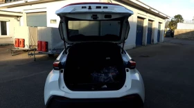 Toyota C-HR Design | Auto.bg — изображение 9