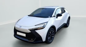 Toyota C-HR Design | Auto.bg — изображение 3