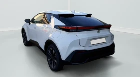 Toyota C-HR Design | Auto.bg — изображение 6