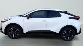 Toyota C-HR Design | Auto.bg — изображение 4
