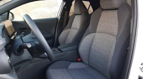 Toyota C-HR Design | Auto.bg — изображение 13