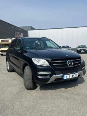 Mercedes-Benz ML 350 Bluetech / Autoparking - 14200 € / 27772.79 лв. - 45556775 2