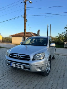 ������ Toyota Rav4