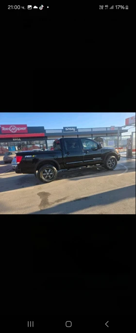 Nissan Titan king 5, 6 ������ ��� 390���� ��� 4 ��������� ���� ��� � | Mobile.bg � ����� ������ 10