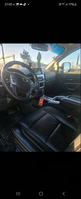 Nissan Titan king 5, 6 ������ ��� 390���� ��� 4 ��������� ���� ��� � | Mobile.bg � ����� ������ 7