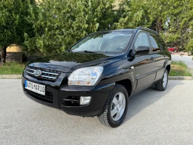 ����� �� �������� �� Kia Sportage 2.0i 140�.�. 4�4 ���/������