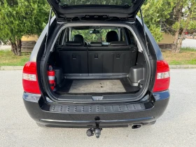 ����� �� �������� �� Kia Sportage 2.0i 140�.�. 4�4 ���/������