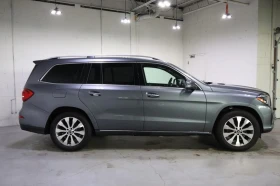Mercedes-Benz GLS * 360* ����* KEYLESS* Camera* �������*  | Mobile.bg � ����� ������ 6