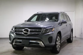 ������ Mercedes-Benz GLS