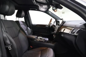 Mercedes-Benz GLS * 360* ����* KEYLESS* Camera* �������*  | Mobile.bg � ����� ������ 13