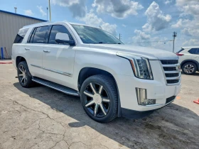 Cadillac Escalade | Mobile.bg � ����� ������ 4