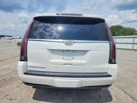 Cadillac Escalade | Mobile.bg � ����� ������ 6