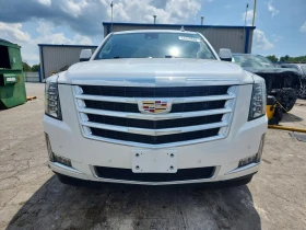 Cadillac Escalade | Mobile.bg � ����� ������ 5