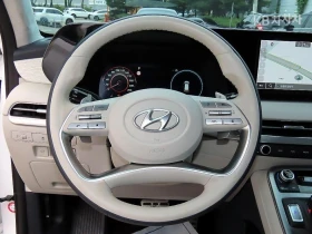 Hyundai Palisade * 3.8 VIP*  * ������ ����* FULL | Mobile.bg � ����� ������ 8