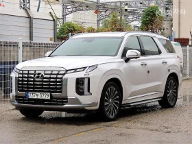 ������ Hyundai Palisade
