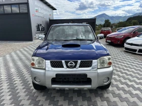 Nissan Navara 2.5 TDI  | Mobile.bg � ����� ������ 1