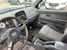 Nissan Navara 2.5 TDI  | Mobile.bg � ����� ������ 7