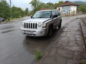 Jeep Patriot - 3900 € - 13943807 6