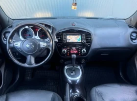 Nissan Juke 1.6TURBO/190HP/4X4/TEKNA | Mobile.bg � ����� ������ 9