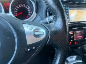 Nissan Juke 1.6TURBO/190HP/4X4/TEKNA | Mobile.bg � ����� ������ 14