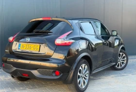 Nissan Juke 1.6TURBO/190HP/4X4/TEKNA | Mobile.bg � ����� ������ 5