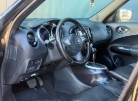 Nissan Juke 1.6TURBO/190HP/4X4/TEKNA | Mobile.bg � ����� ������ 11