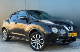 Nissan Juke 1.6TURBO/190HP/4X4/TEKNA | Mobile.bg � ����� ������ 7