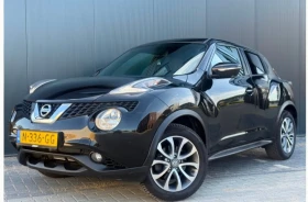 ������ Nissan Juke