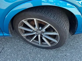 Audi Q3 * Progressiv * АВТОКРЕДИТ БЕЗ ПЪРВОНАЧАЛНА ВНОСКА* - 14600 € - 15988863 7