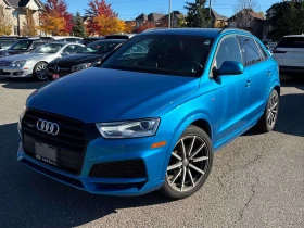 Audi Q3 * Progressiv * АВТОКРЕДИТ БЕЗ ПЪРВОНАЧАЛНА ВНОСКА*