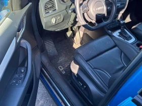 Audi Q3 * Progressiv * АВТОКРЕДИТ БЕЗ ПЪРВОНАЧАЛНА ВНОСКА* - 14600 € - 15988863 5