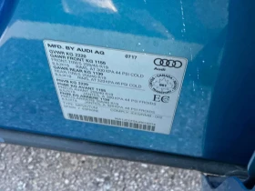 Audi Q3 * Progressiv * АВТОКРЕДИТ БЕЗ ПЪРВОНАЧАЛНА ВНОСКА* - 14600 € - 15988863 11