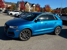 Audi Q3 * Progressiv * АВТОКРЕДИТ БЕЗ ПЪРВОНАЧАЛНА ВНОСКА* - 14600 € - 15988863 2