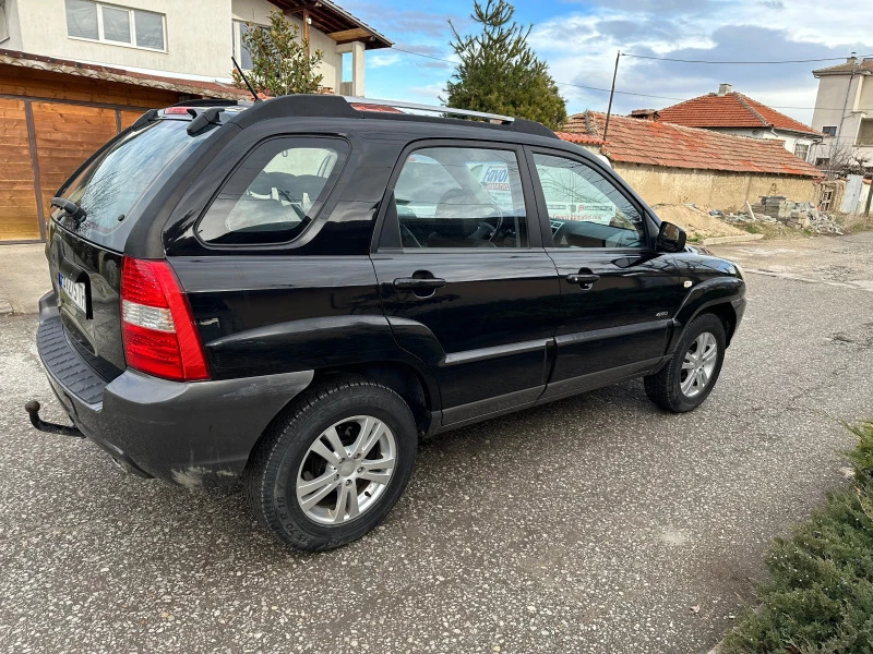 Kia Sportage 100000 km, снимка 15 - Автомобили и джипове - 47232180