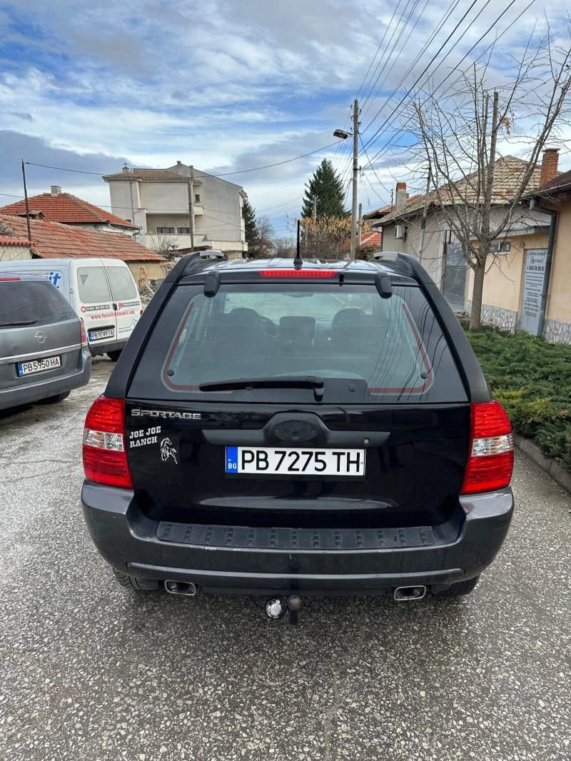 Kia Sportage 100000 km, снимка 16 - Автомобили и джипове - 47232180