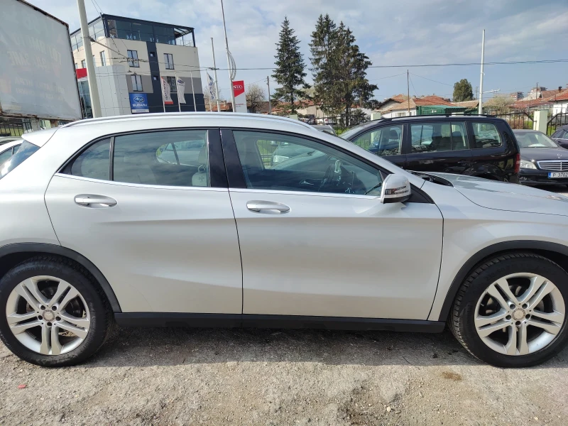 Mercedes-Benz GLA 200 2.2 CDI 4 MATIC , снимка 7 - Автомобили и джипове - 44896928