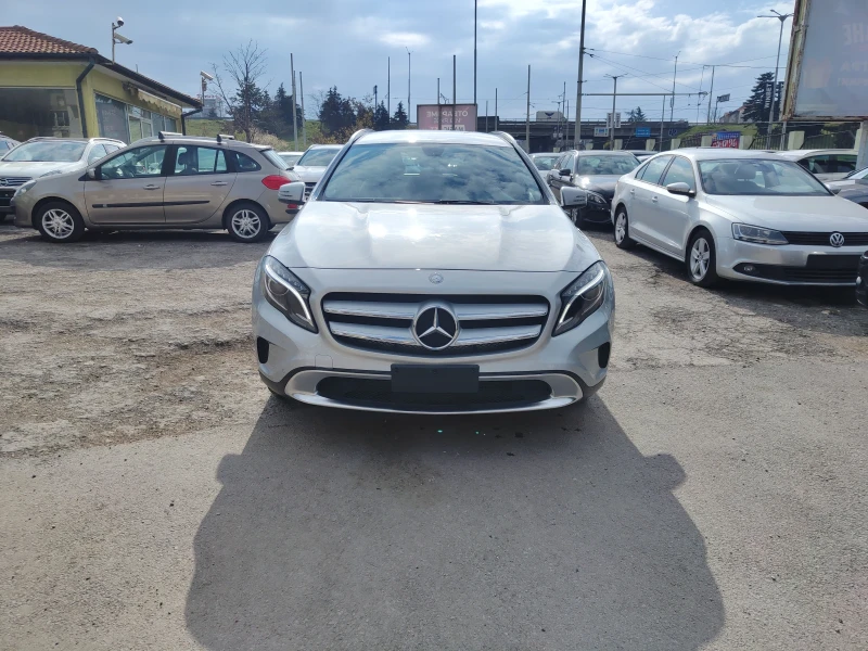 Mercedes-Benz GLA 200 2.2 CDI 4 MATIC , снимка 2 - Автомобили и джипове - 44896928