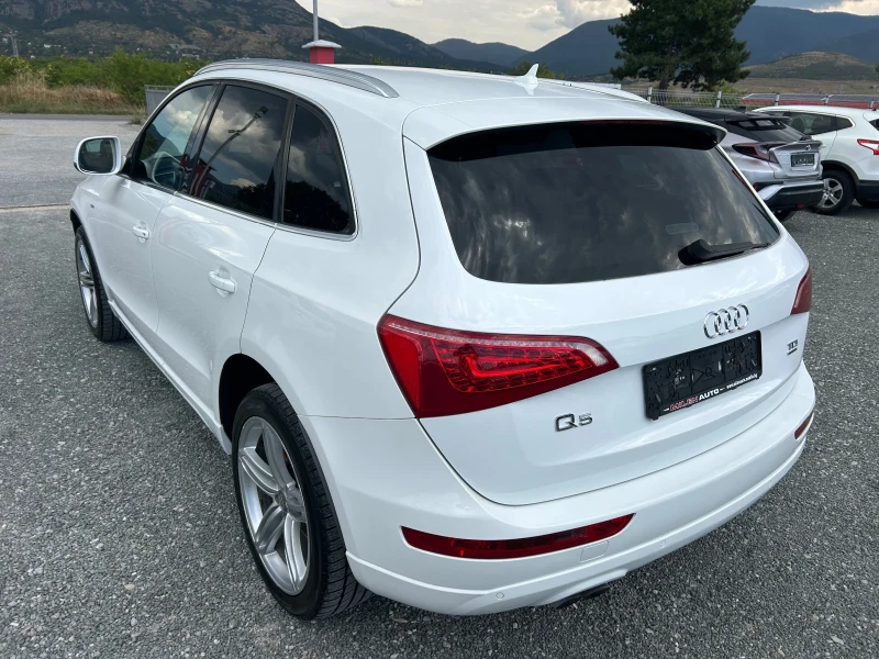 Audi Q5 (KATO НОВА)^(QUATTRO), снимка 8 - Автомобили и джипове - 46781049