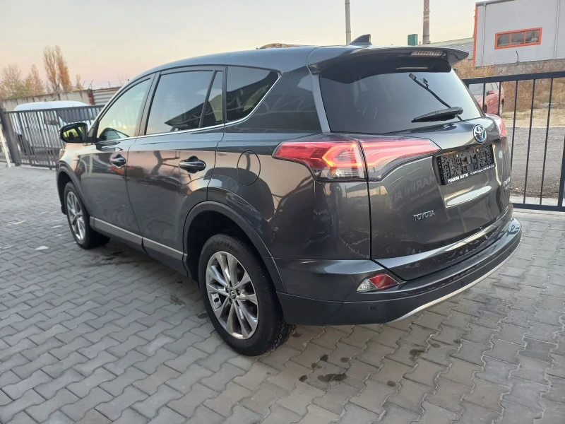 Toyota Rav4 2.5 Hybrid Premium Full Options , снимка 5 - Автомобили и джипове - 47398560