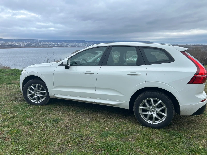 Volvo XC60 12.2018 D4, снимка 5 - Автомобили и джипове - 48545065