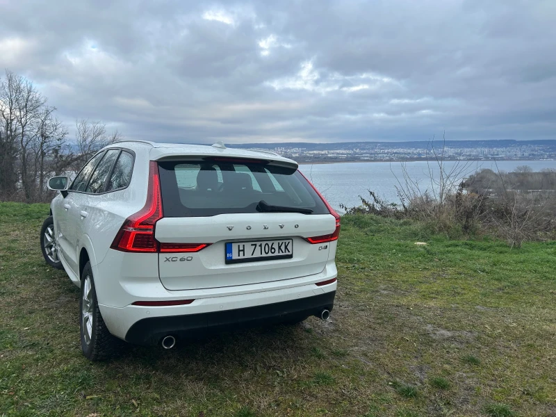 Volvo XC60 12.2018 D4, снимка 7 - Автомобили и джипове - 48545065