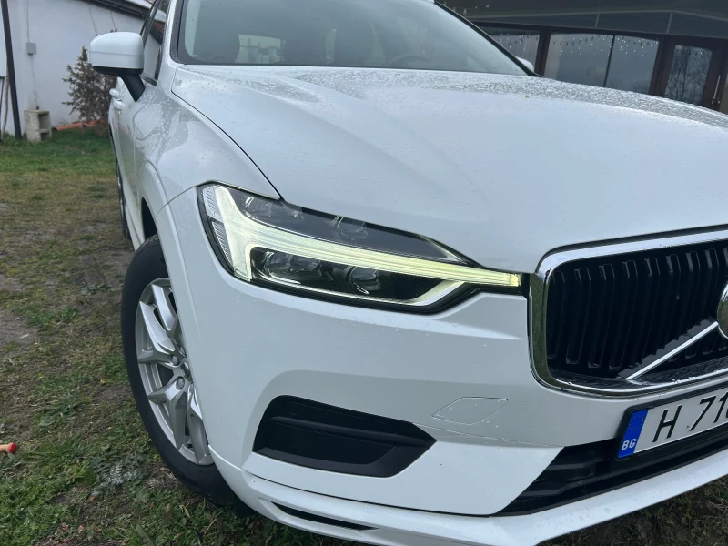 Volvo XC60 12.2018 D4, снимка 1 - Автомобили и джипове - 48545065