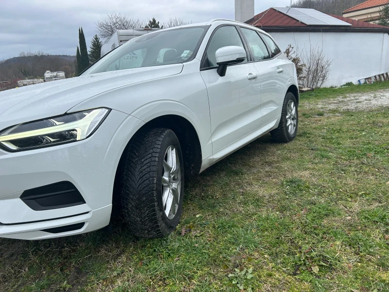 Volvo XC60 12.2018 D4, снимка 2 - Автомобили и джипове - 48545065