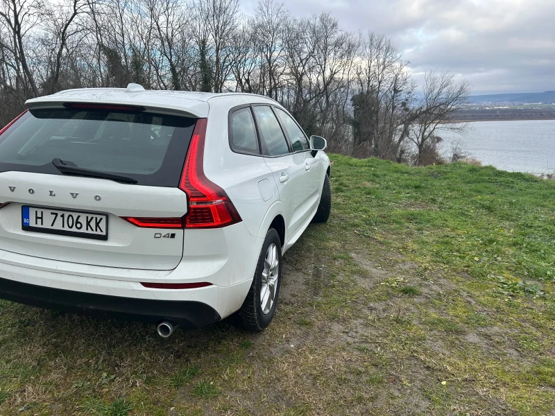 Volvo XC60 12.2018 D4, снимка 6 - Автомобили и джипове - 48545065