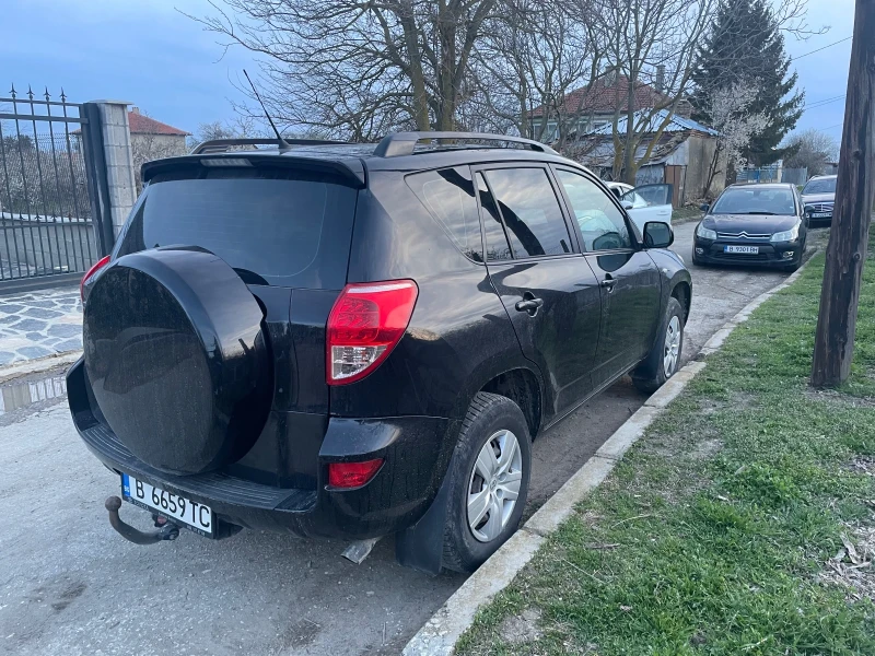 Toyota Rav4 2, 0 LPG, снимка 5 - Автомобили и джипове - 49447370