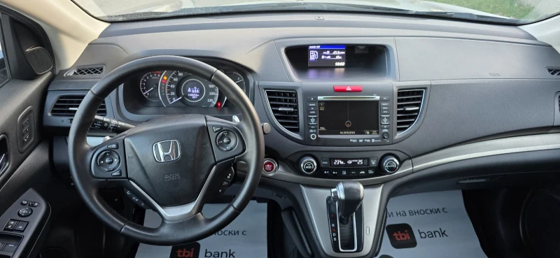 Honda Cr-v, снимка 15 - Автомобили и джипове - 49492893