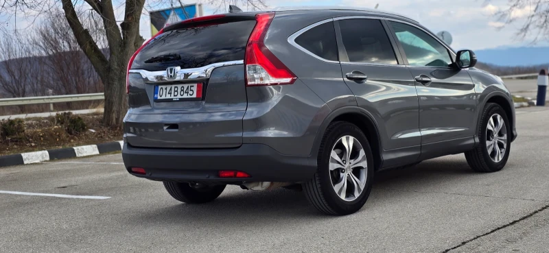 Honda Cr-v, снимка 7 - Автомобили и джипове - 49492893